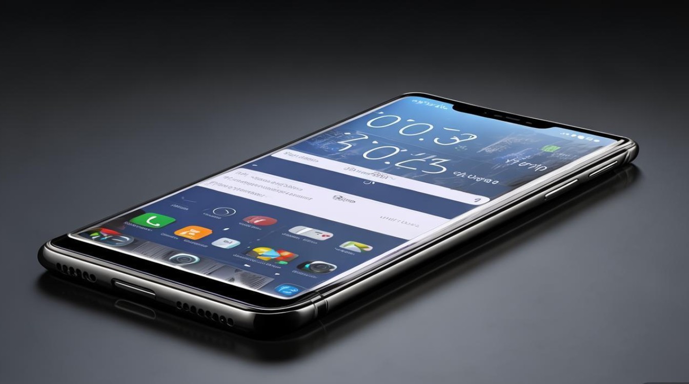 华为手机日期显示异常,时间设置不了怎么办?