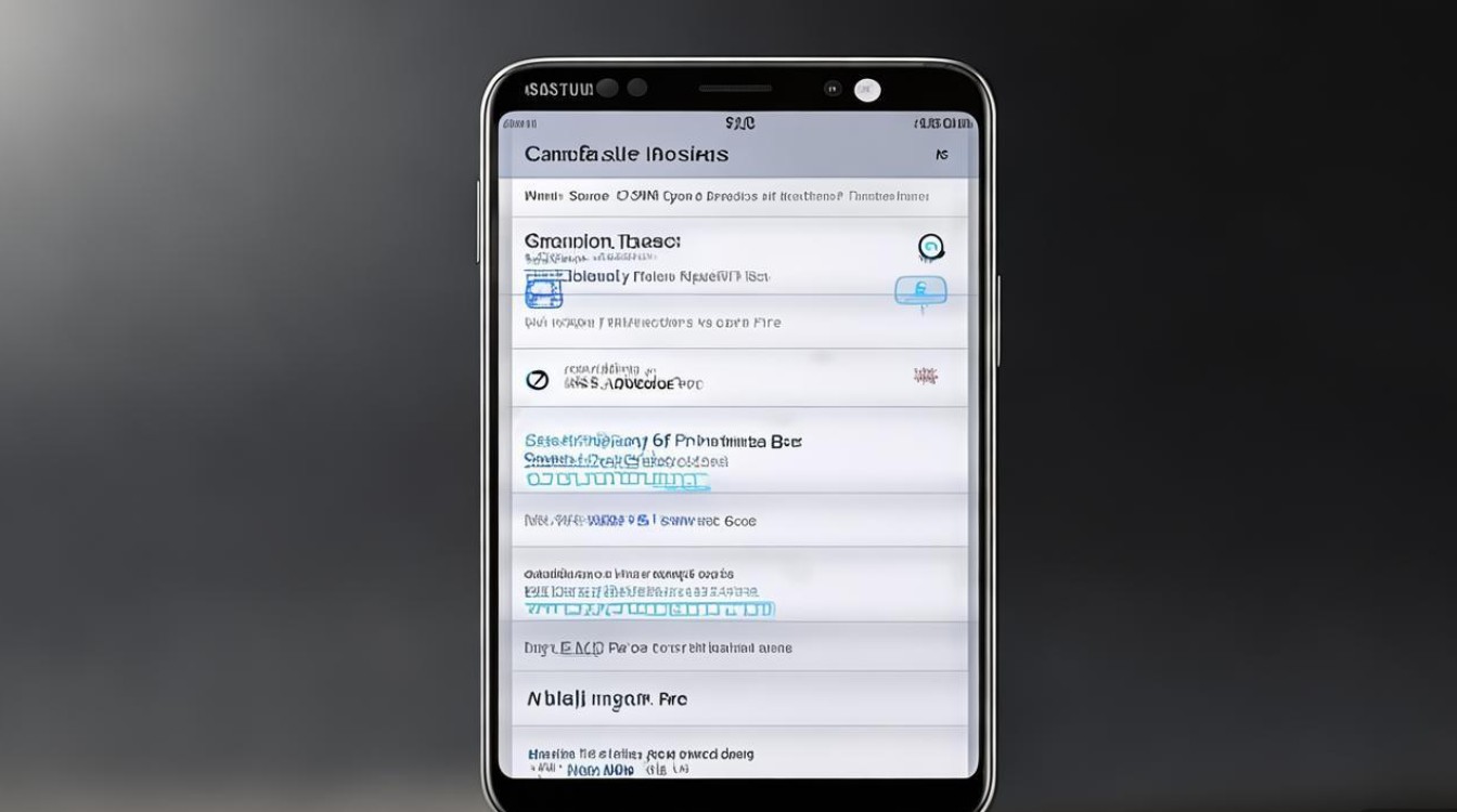 三星手机怎么彻底关闭悬浮通知栏?设置方法详解