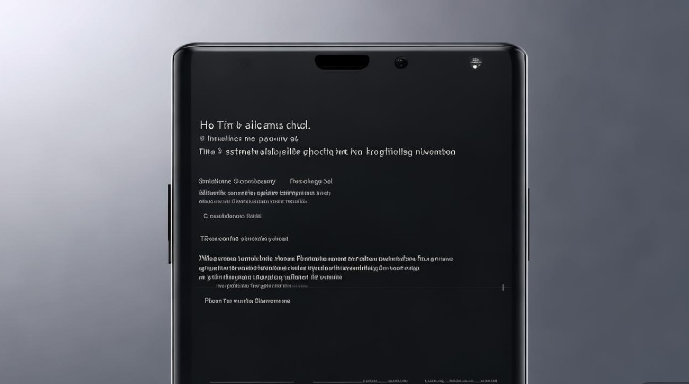 三星手机怎么彻底关闭悬浮通知栏?设置方法详解