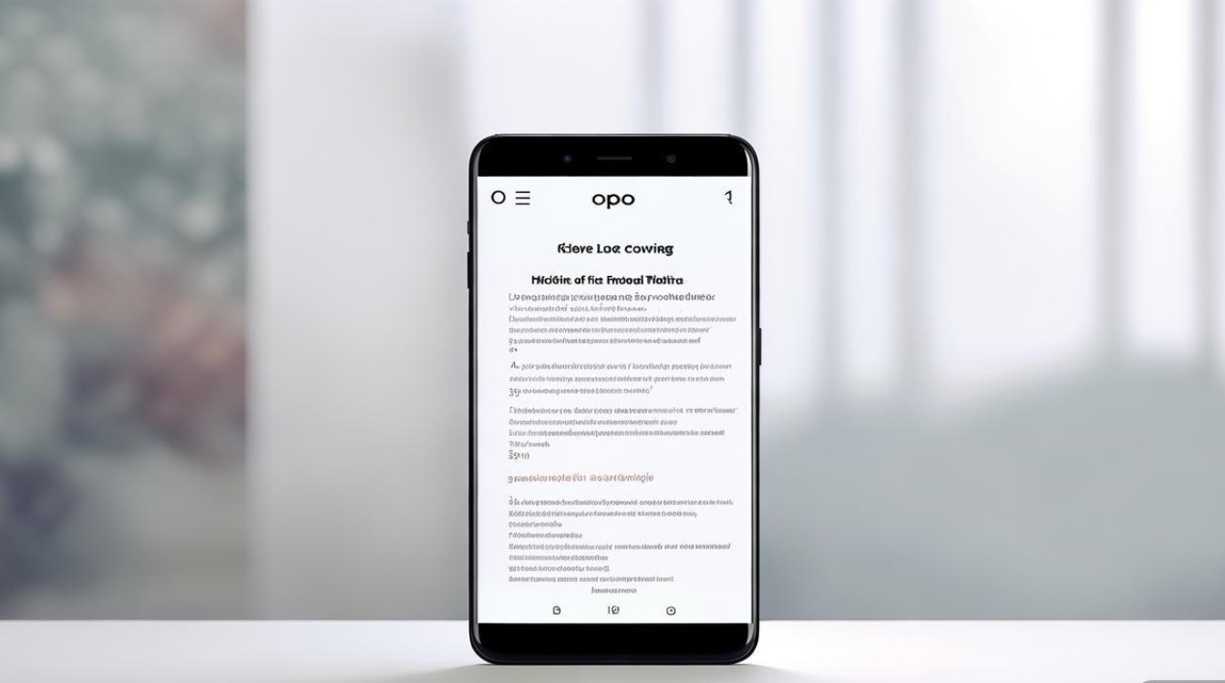 oppo手机怎么长时间录音?后台录音没声音怎么办?