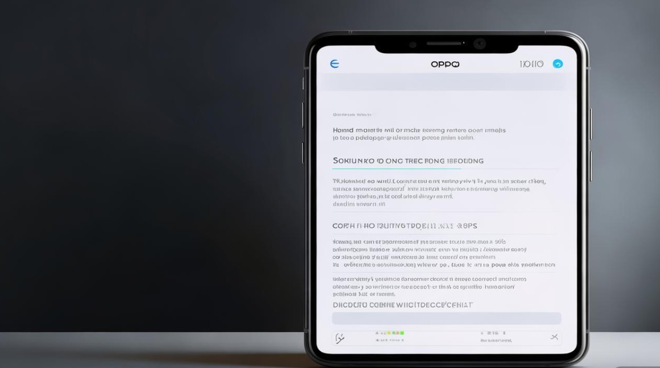 oppo手机怎么长时间录音?后台录音没声音怎么办?