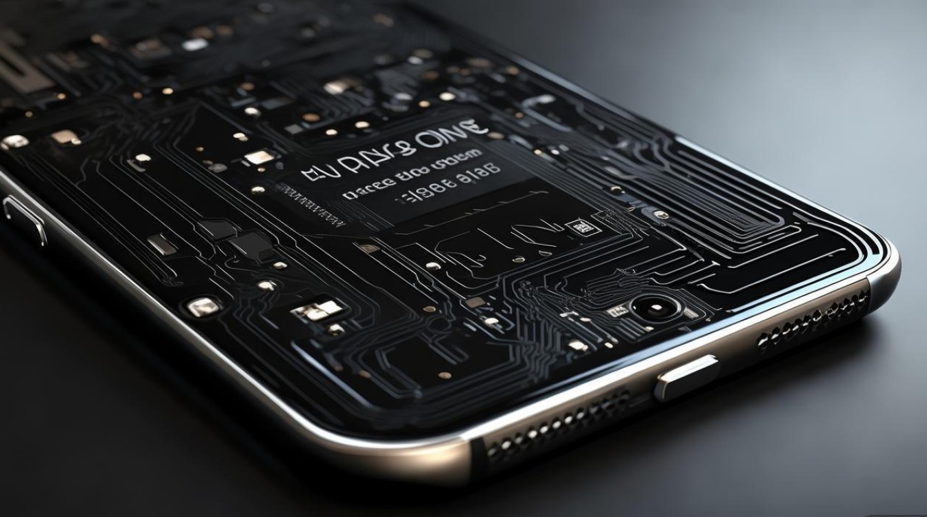 苹果屏幕用着用着突然黑屏,是什么原因导致的?