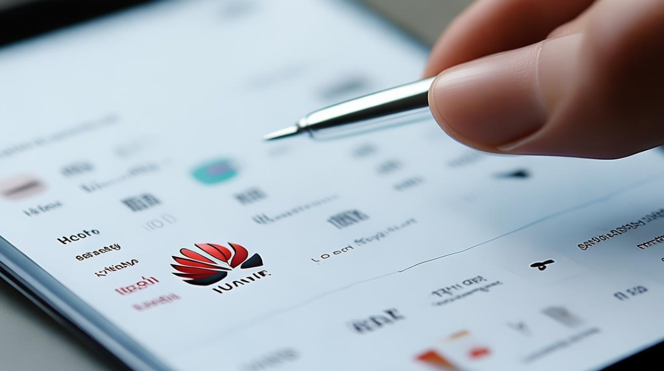 华为手机日期显示时间怎么设置？