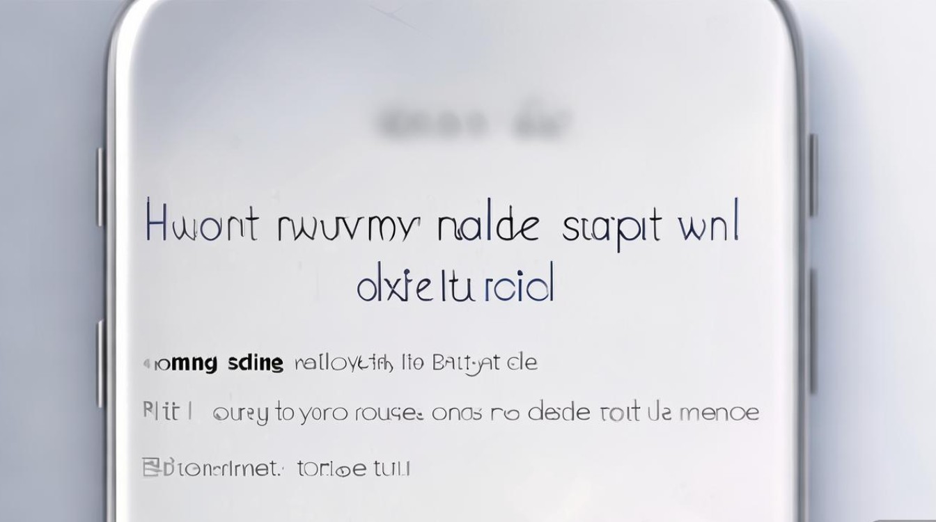 三星手机怎么关闭横幅提醒功能?横幅提醒关不了怎么办?