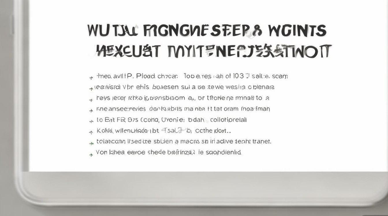 微信支付密码忘了怎么找回?手机端操作步骤详解