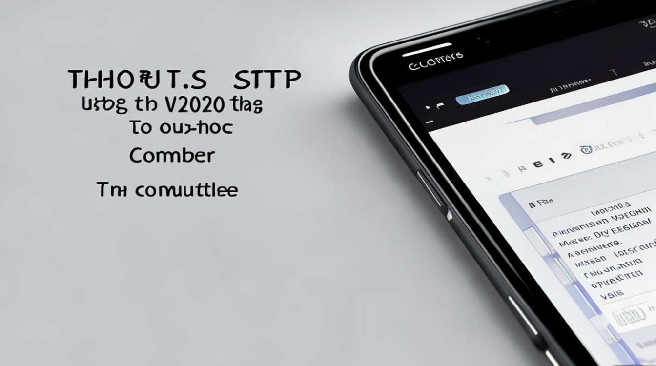 vivox20用电脑刷机详细步骤是怎样的?