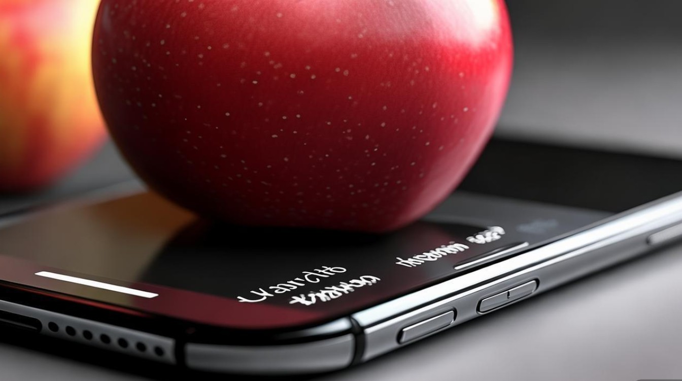 苹果屏幕突然放大了怎么恢复正常大小?