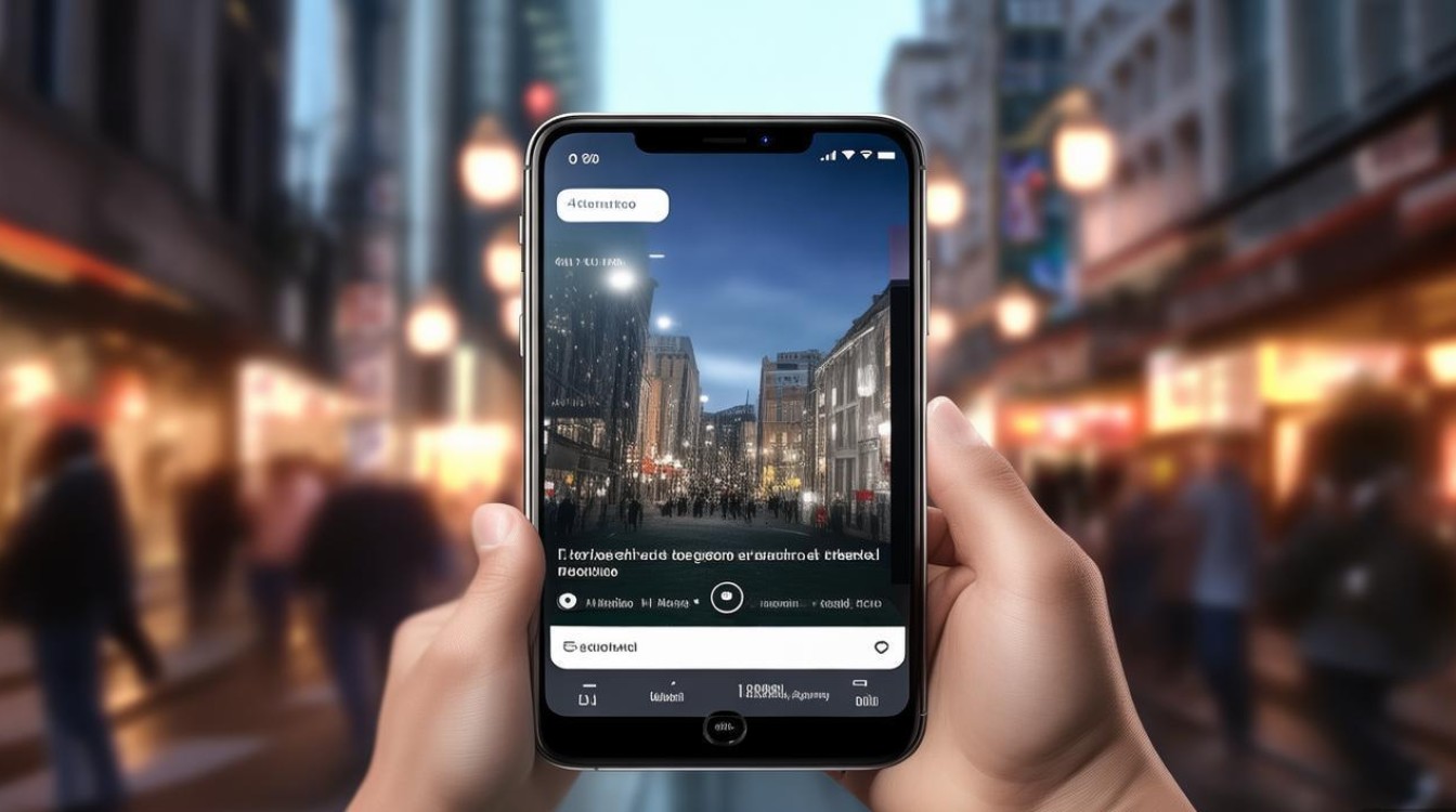 vivo手机背景虚化怎么调?新手也能轻松拍出虚化大片吗?