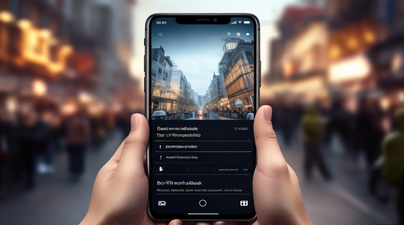 vivo手机背景虚化怎么调?新手也能轻松拍出虚化大片吗?