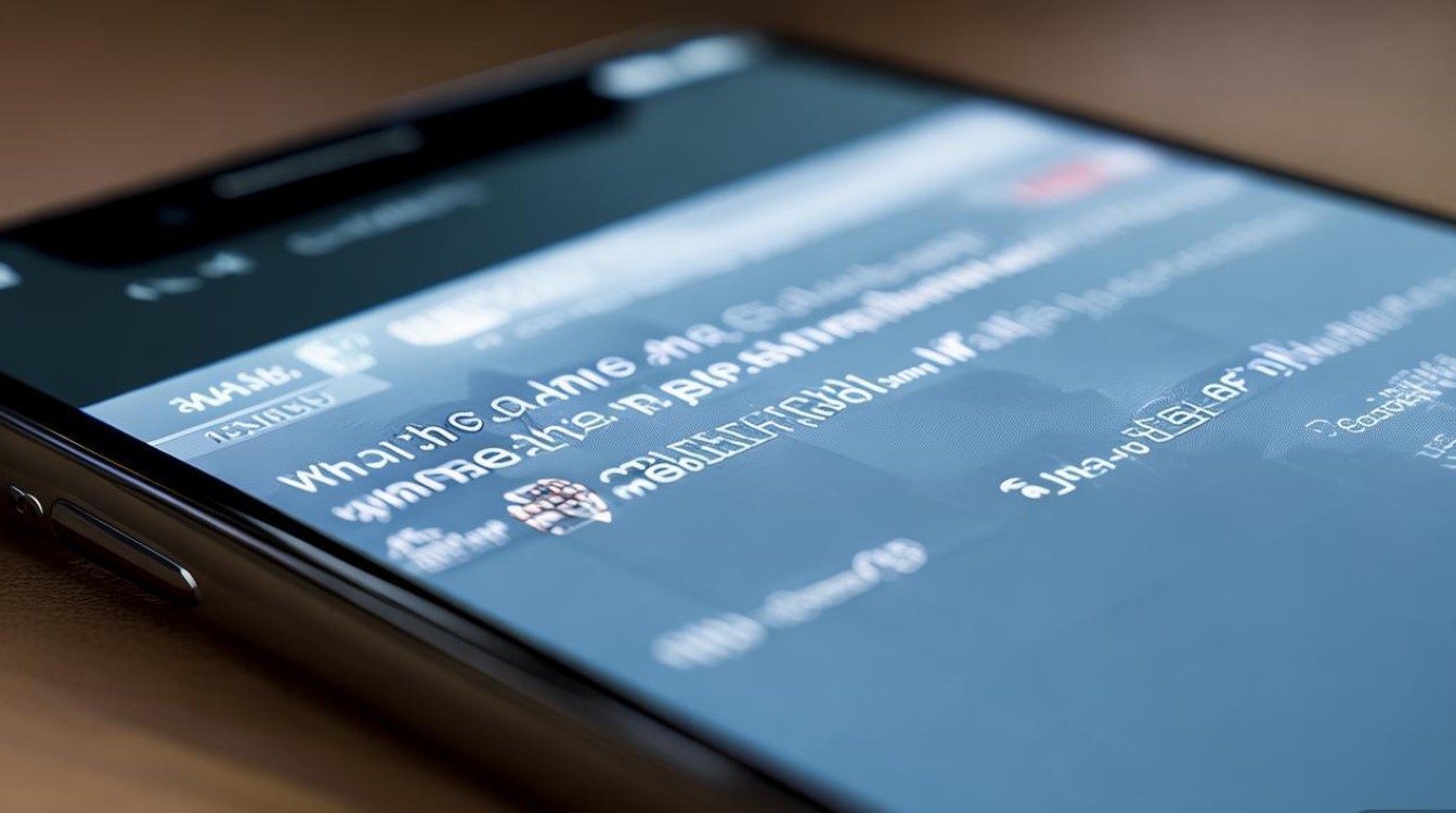 苹果屏幕突然变小是什么原因导致的?