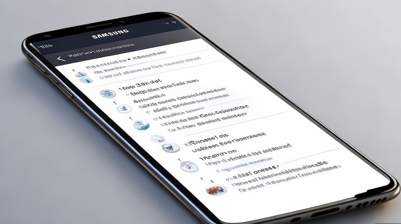 三星手机如何彻底关闭负一屏设置教程？