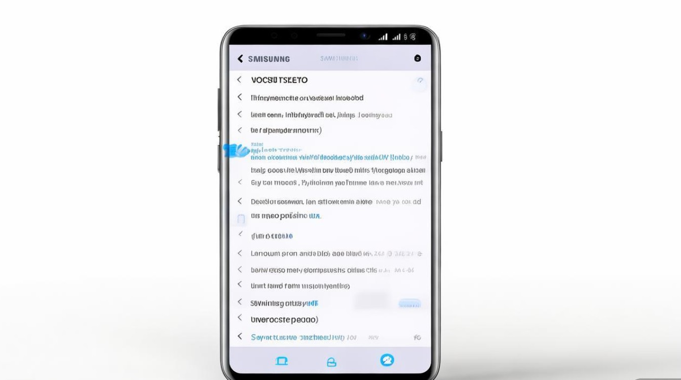 三星手机如何彻底关闭负一屏设置教程？