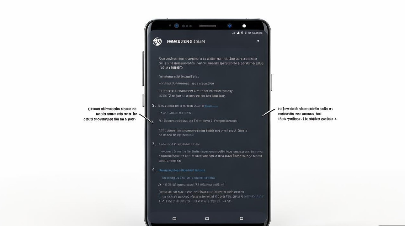 三星手机怎么彻底关闭浮动通知?不想弹窗打扰怎么办?