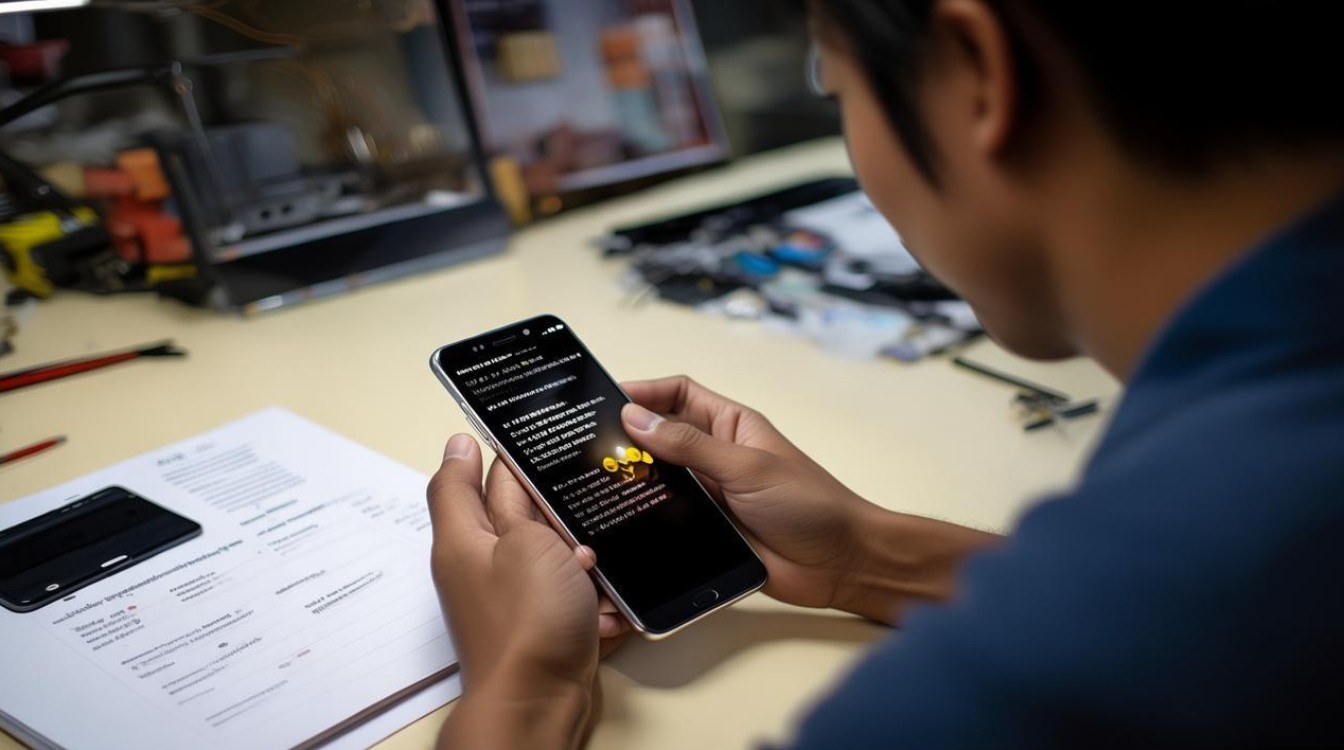 捡的vivo Y66i刷机要注意什么？教程步骤有哪些？