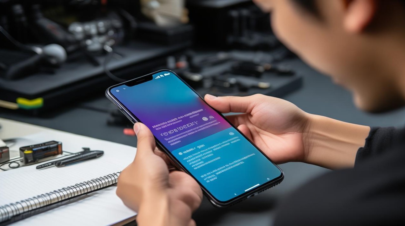 捡的vivo Y66i刷机要注意什么？教程步骤有哪些？