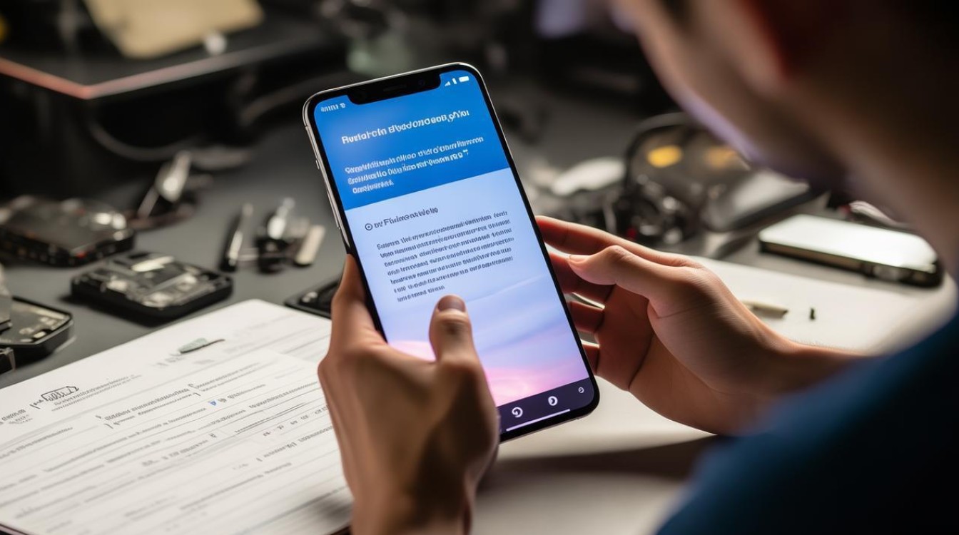 捡的vivo Y66i刷机要注意什么？教程步骤有哪些？