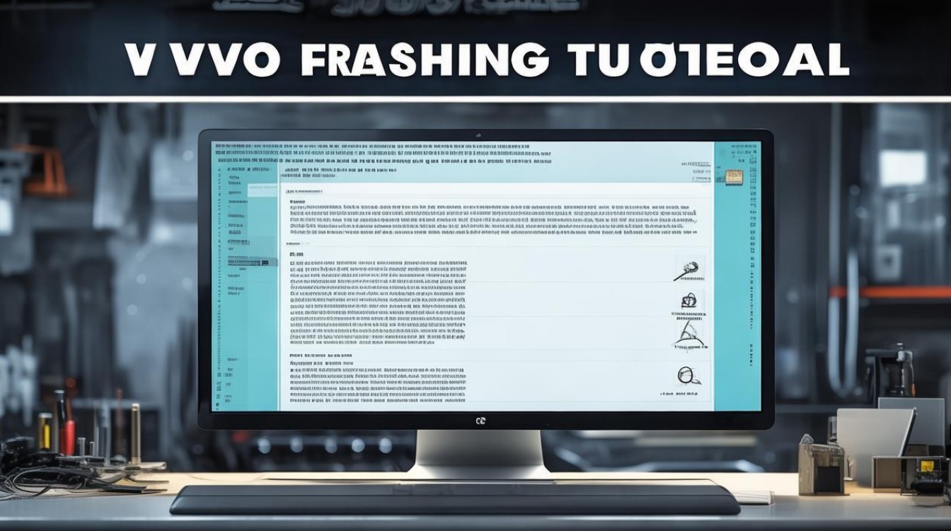 百度vivoy33刷机教程，详细步骤与风险注意事项？