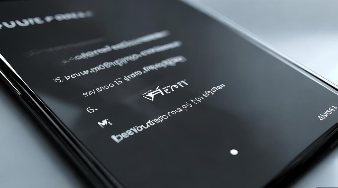 华为手机屏锁住了没密码怎么办?