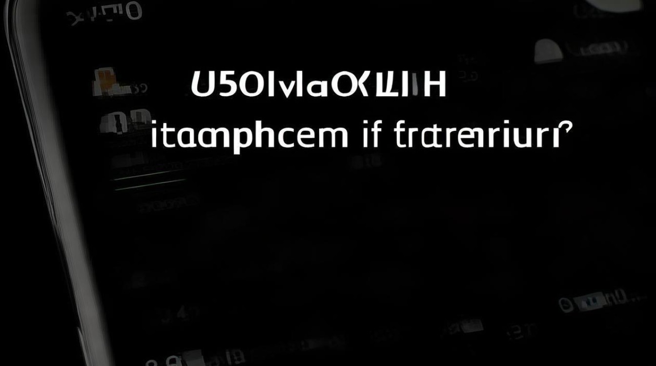 华为手机屏幕解锁忘了怎么办?30字内解决方法?