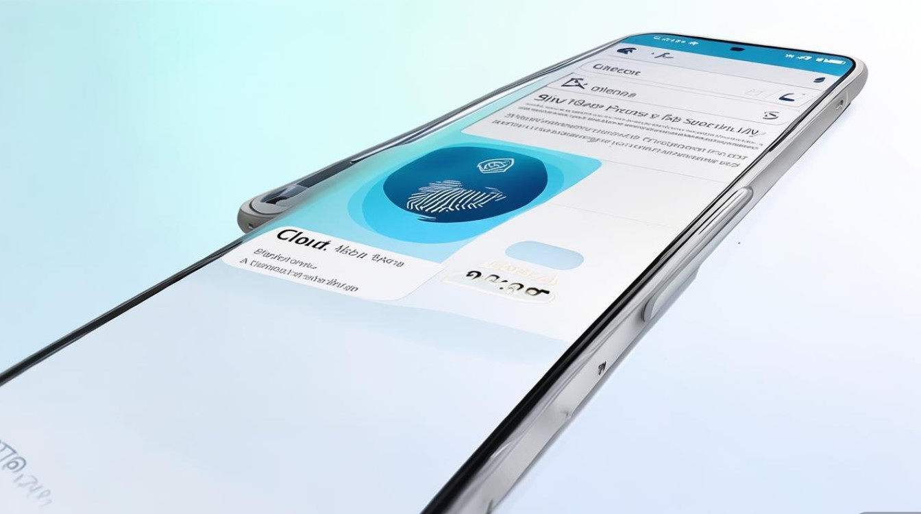 云闪付指纹密码怎么关闭?设置教程一览。