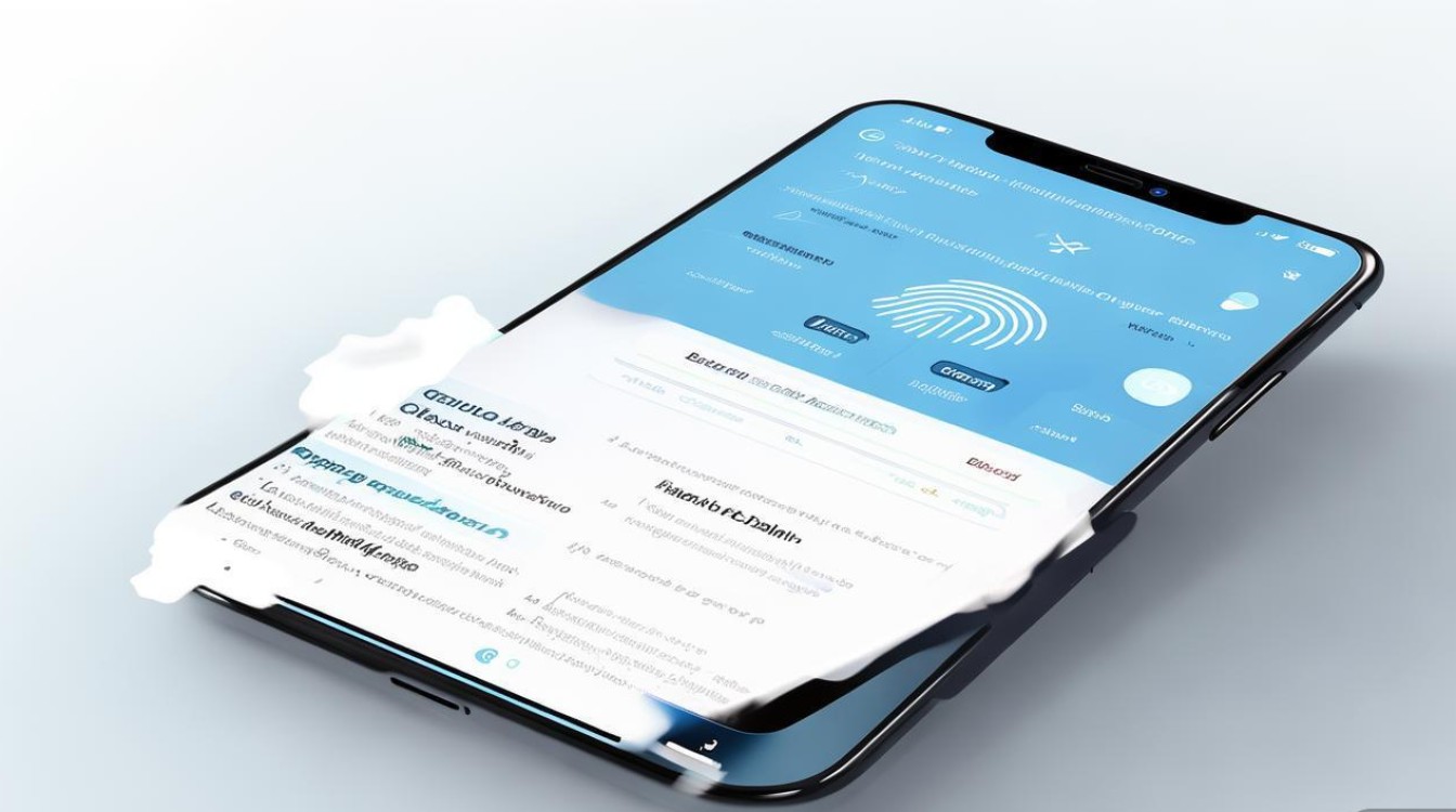 云闪付指纹密码怎么关闭?设置教程一览。