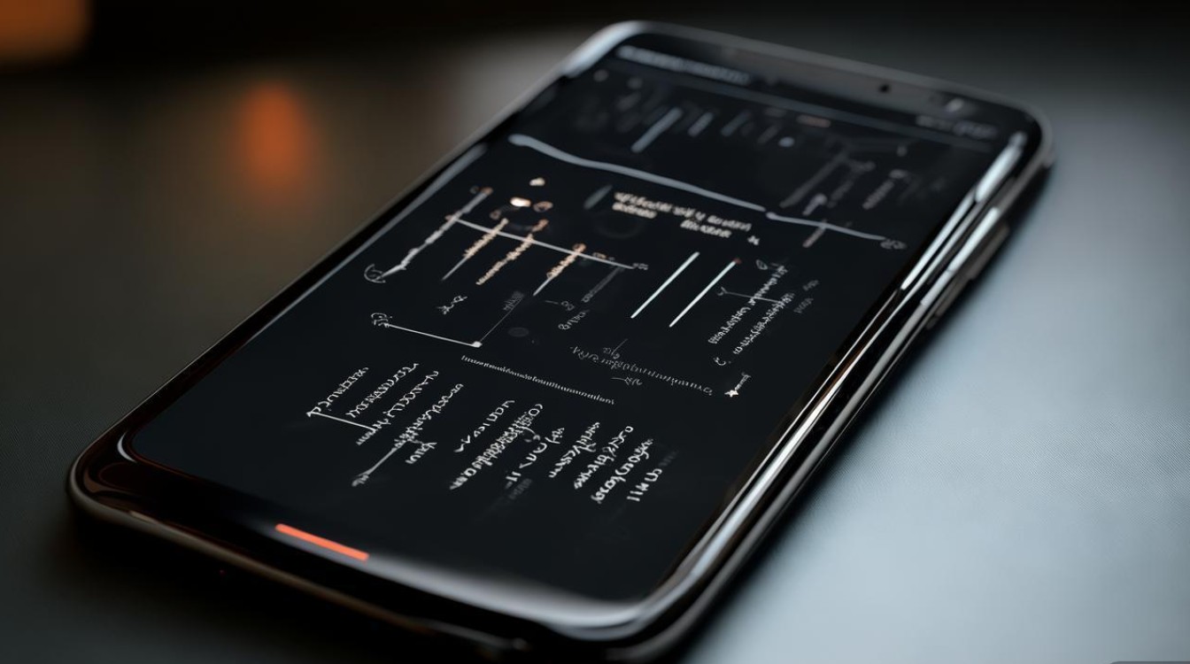 华为手机屏幕解锁图案忘了怎么解?