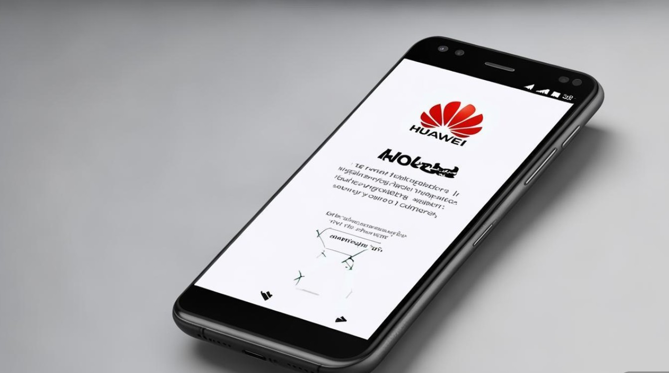 华为手机屏密码忘了，图案锁怎么解锁？