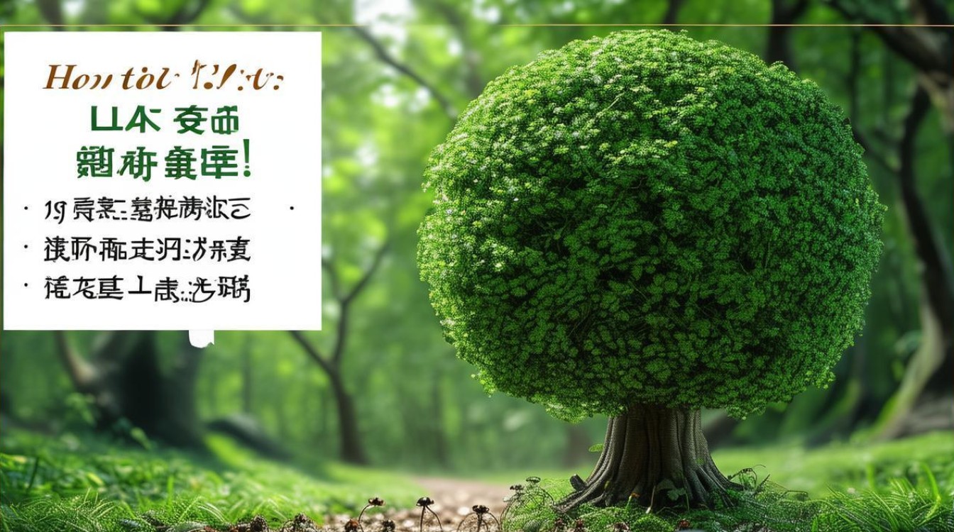 蚂蚁森林西瓜树怎么领?新手必看获取方法来了!