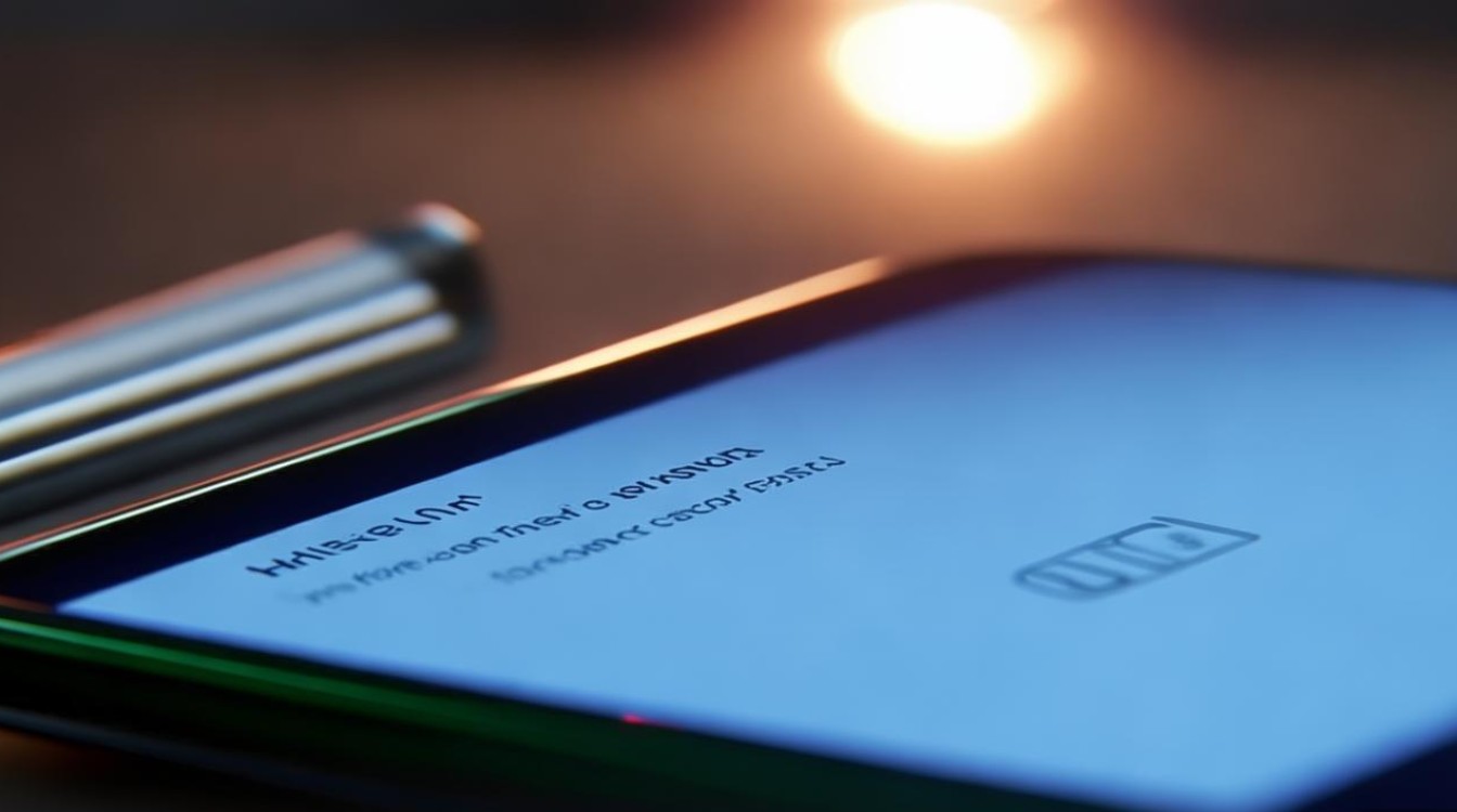 华为手机屏密码忘了,怎么解锁?