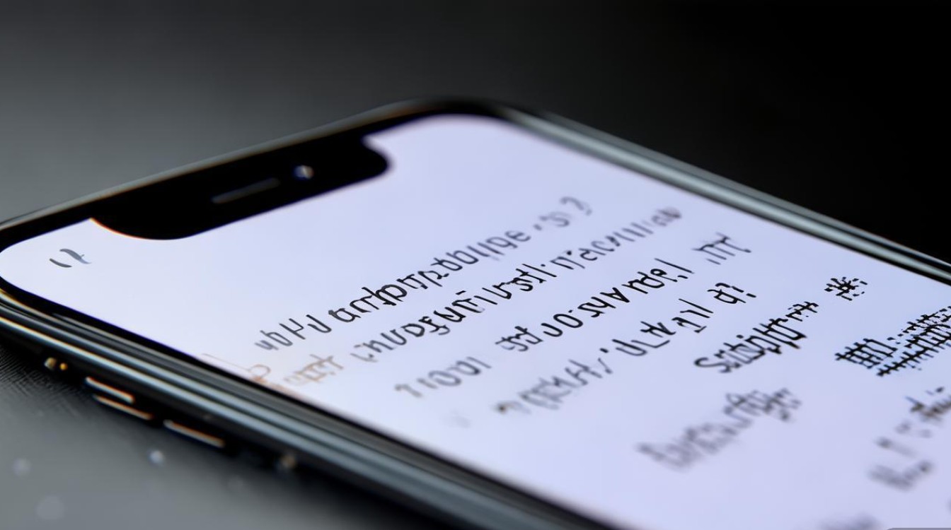 苹果屏幕突然变小是什么原因导致的?