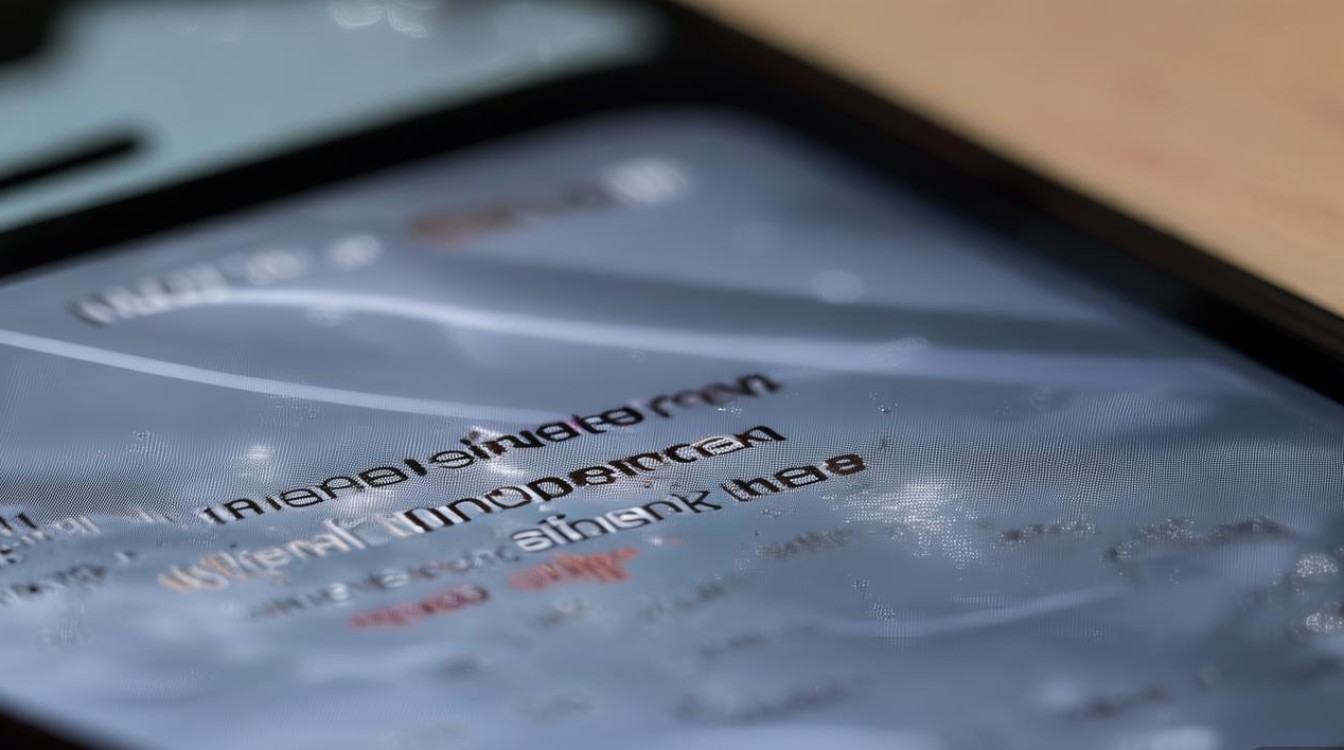 苹果屏幕突然变小是什么原因导致的?