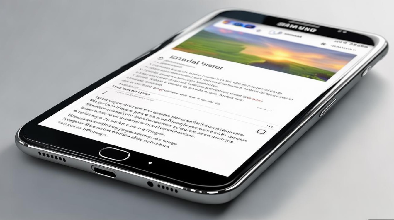 三星手机自带浏览器怎么换?详细步骤在这里!