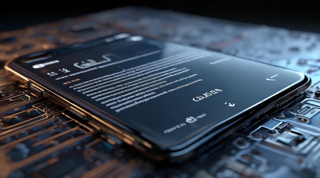 华为手机屏幕频繁死机,怎么解决才有效?