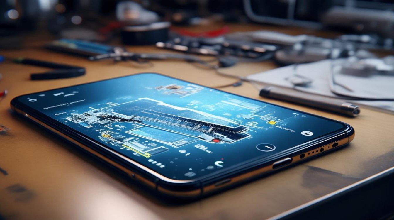 华为手机屏幕频繁死机,怎么解决才有效?