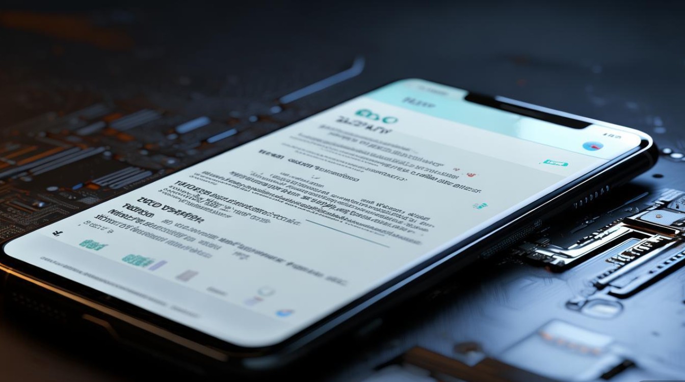 华为手机屏幕频繁死机,怎么解决才有效?