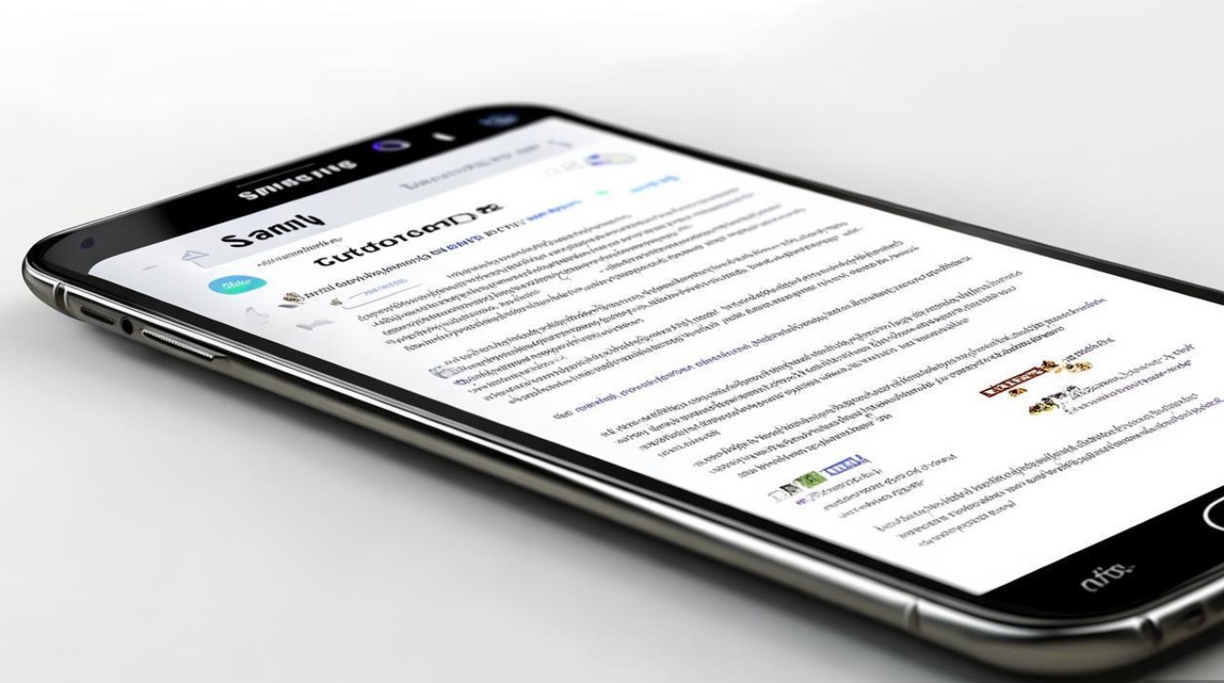 三星手机联系人头像修改教程在哪里找？