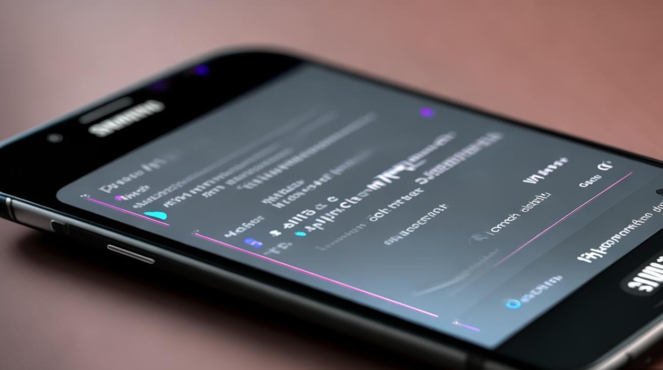 三星手机怎么改短信字体颜色?设置方法在这里