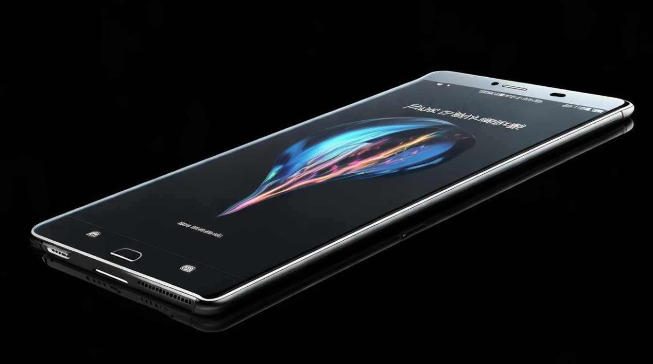 华为手机屏幕突然黑了,不开机、没反应怎么办?