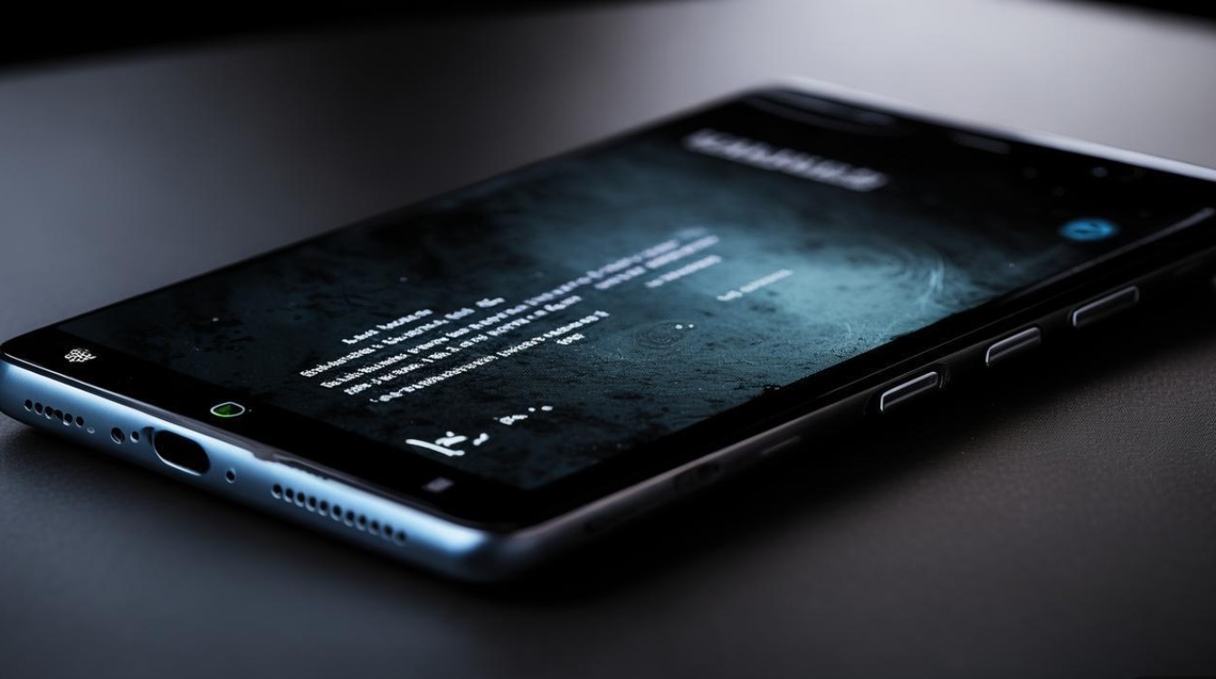 华为手机屏幕突然变暗,不开机也不亮屏怎么办?