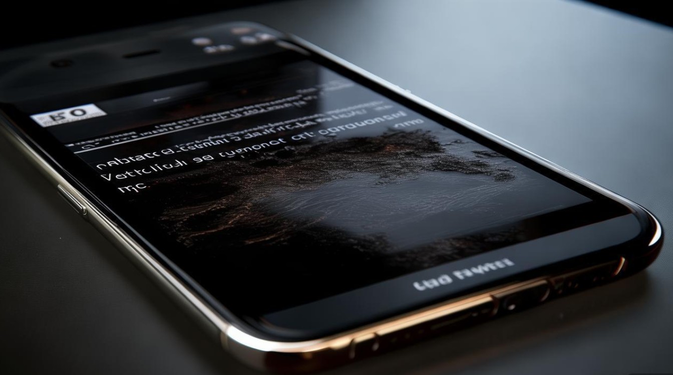 华为手机屏幕突然变暗,不开机也不亮屏怎么办?