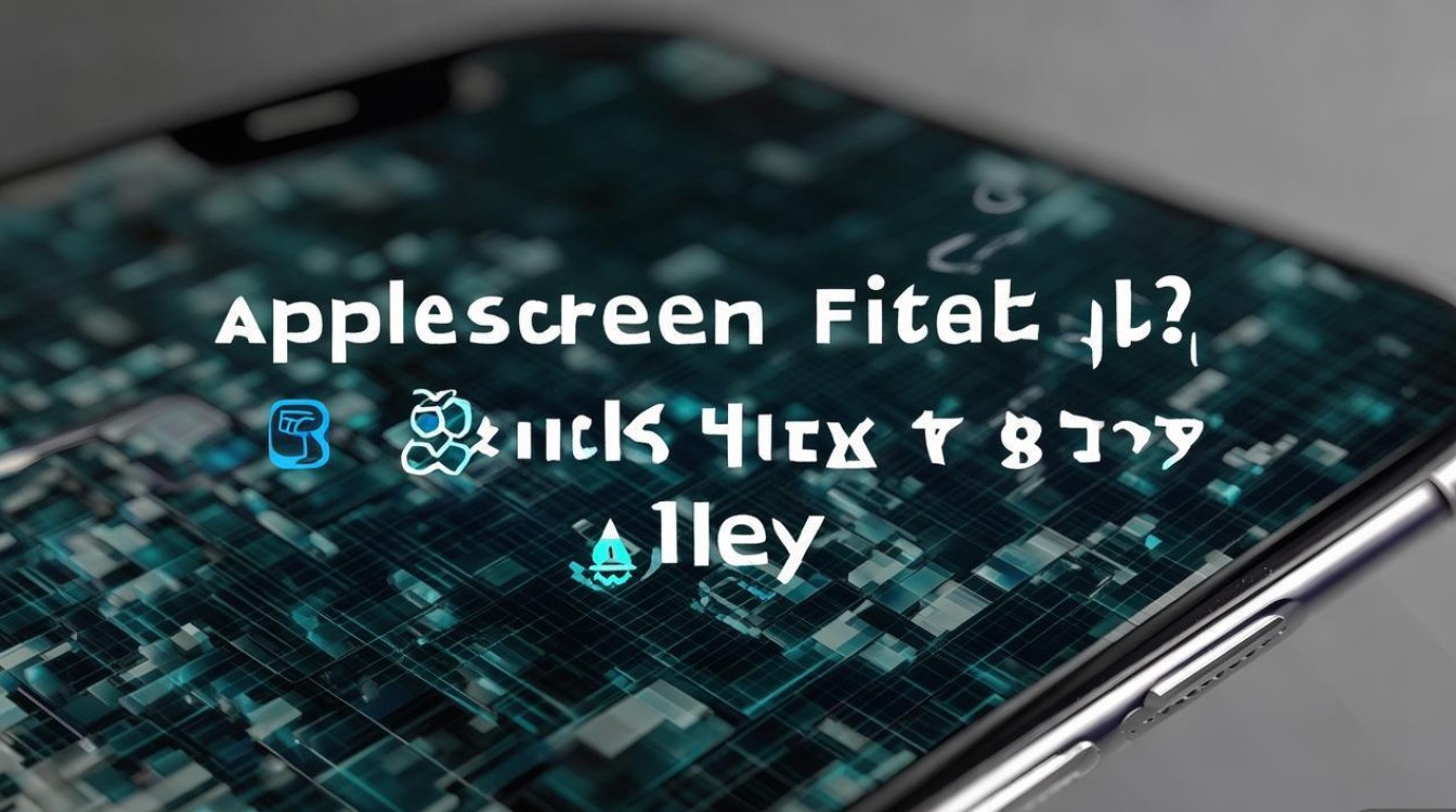 苹果屏幕花屏怎么办?3个快速修复方法分享!