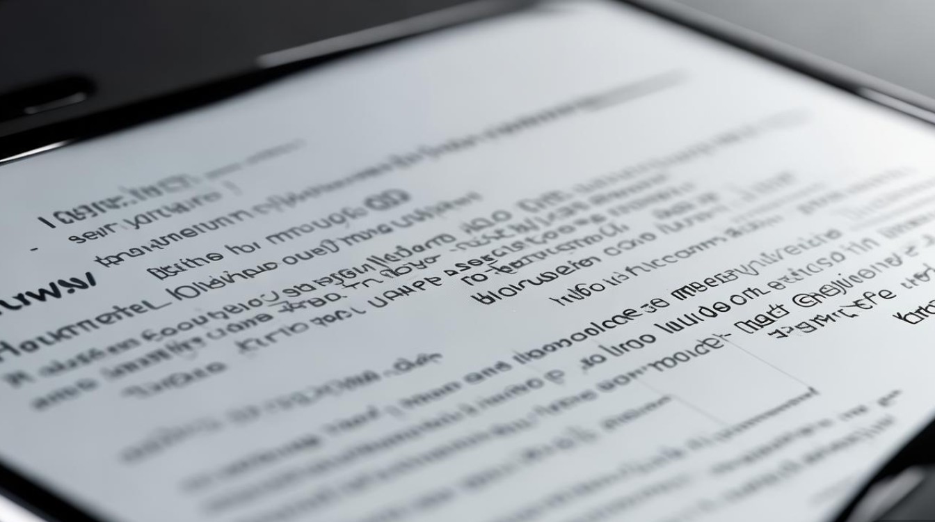 华为手机内存不足导致程序无响应怎么办？