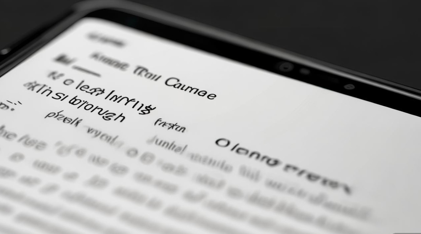 华为手机内存不足导致程序无响应怎么办？