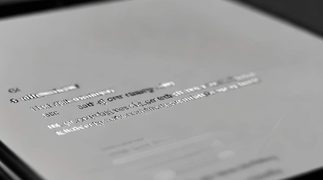 华为手机内存不足导致程序无响应怎么办？