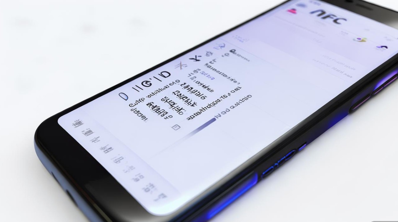vivo手机nfc功能怎么开启使用?