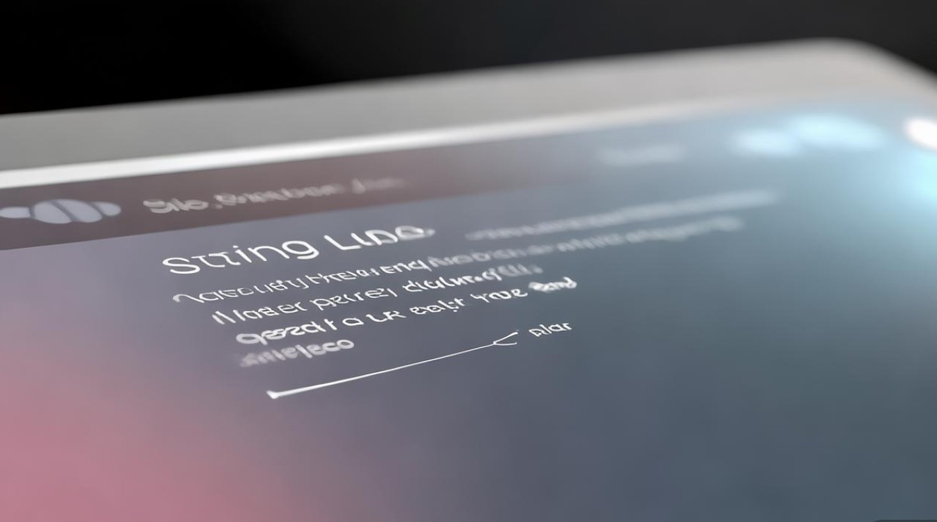 苹果屏幕灯光在哪设置?灯光调节方法详解