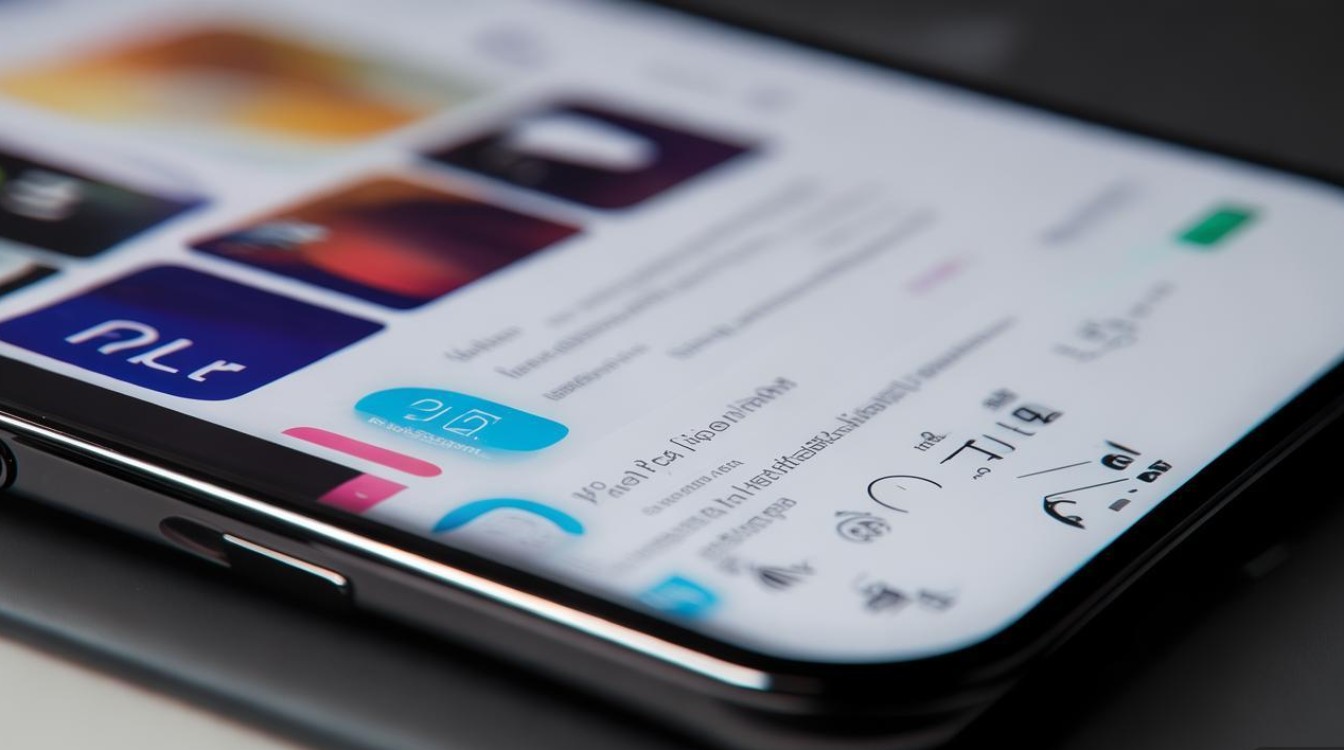 华为手机内存不足时,如何打开多个程序不卡顿?