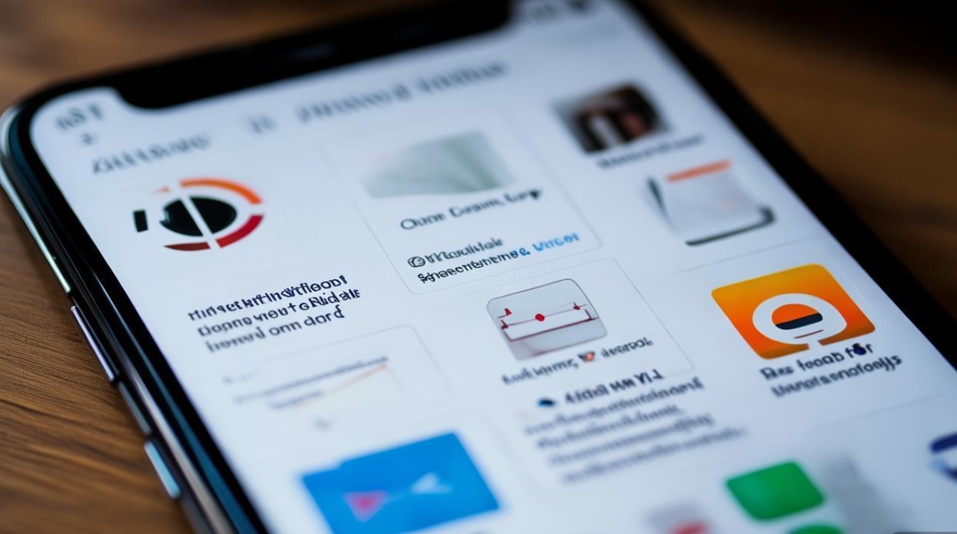 华为手机内存不足时,如何打开多个程序不卡顿?