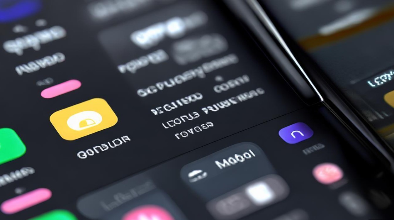 华为手机内存不足时,如何打开多个程序不卡顿?