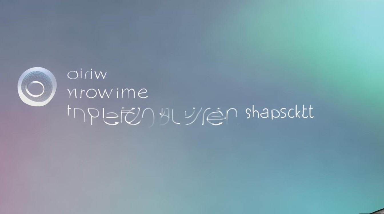 vivo手机快速截图的快捷键具体是什么?